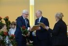 Wicemarszałek Józef Gawron