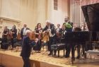 Jubileusz Krzysztofa Meyera w Filharmonii Krakowskiej
