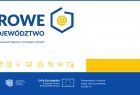 Cyfrowe Województwo - banner konkursu grantowego