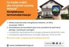 Informacja o zmianach w programie