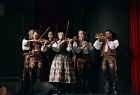 Grupa tancerzy