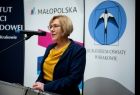 Małopolska Kurator Oświaty Barbara Nowak