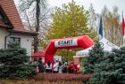 Meta biegu