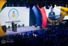 wystąpienie marszałka Kozłowskiego