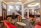 Hotel Francuski - lobby