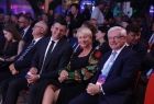 Łukasz Smółka, Iwona Gibas, Józef Gawron