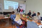 Spotkanie Małopolskiej Regionalnej Grupy ds. Rozwoju Technologii Wodorowych