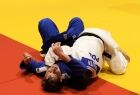 przytrzymanie na tatami