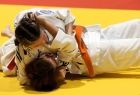 walczą judocy