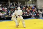walka kumite