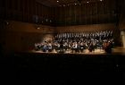 Koncert Polskie Requiem w Lusławicach zwieńczył obchody 90. urodzin Krzysztofa Pendereckiego. W wydarzeniu uczestniczył marszałek Witold Kozłowski