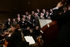 Koncert Polskie Requiem w Lusławicach zwieńczył obchody 90. urodzin Krzysztofa Pendereckiego. W wydarzeniu uczestniczył marszałek Witold Kozłowski
