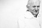 portret Jana Pawła II