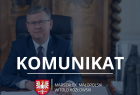 zdjęcie podglądowe, kmunikat