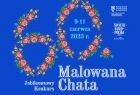 grafika promocyjna konkursu Malowana Chata