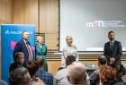 Małopolskie Kadry Kultury w Oświęcimiu
