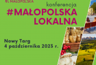 #Małopolska lokalna