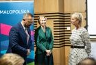 Małopolskie Kadry Kultury w Oświęcimiu