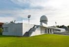 Młodzieżowe Obserwatorium Astronomiczne w Niepołomicach - I miejsce w kategorii Architektury użyteczności publicznej