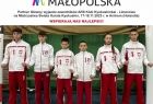 polska kadra w reprezentacyjnych strojach