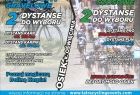 plakat wydarzenia Molo Osiek Race