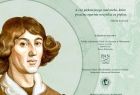 Portret Mikołaja Kopernika autorstwa Pauliny Kopestyńskiej