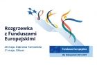 Rozgrzewka z Funduszami Europejskimi 2023.