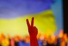 Solidarni z Ukrainą