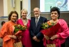Iwona Gibas i Jan Tadeusz Duda