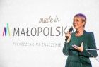 Made in Małopolska - spotkanie w Muzeum Lotnictwa Polskiego