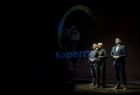 Iwona Gibas, Grzegorz Biedroń i Piotr Polanek