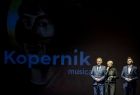 Grzegorz Biedroń, Iwona Gibas i Piotr Polanek
