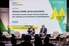 Dyskusja z moderatorem