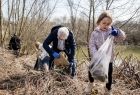 wicemarszalek sprząta Małopolskę