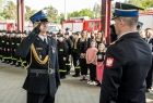 Obchody Dnia Strażaka w powiecie dąbrowskim