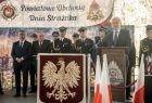 Wystąpienie wicemarszałka Józefa Gawrona