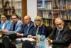 Wybór wiceprzewodniczącej Małopolskiej Rady ds. Społeczeństwa Informacyjnego