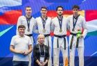 Ivan Sapina i pozostali zwycięzcy kategorii