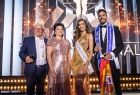 Radni Jadwiga Wójtowicz i Tadeusz Arkit z Miss i Mister Supranational 2023