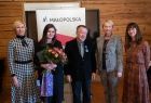 Małopolskie Kadry Kultury