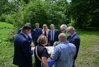Spotkanie w sprawie nieruchomości