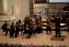 koncert muzyków Filharmonii Krakowskiej