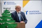 Wystąpienie Józefa Gawrona