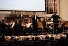 koncert muzyków Filharmonii Krakowskiej