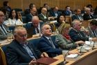 Radni województwa uczestniczą w obradach