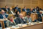 Radni województwa uczestniczą w głosowaniu