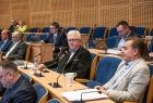 Grupa radnych podczas obrad