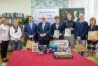 Uczestnicy spotkania