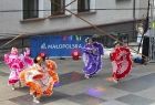 Meksykańskie tancerki