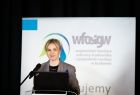 Dagmara Hnat-Szumny, Pełnomocnik Zarządu Województwa Małopolskiego ds. Klimatu, Środowiska i Poprawy jakości powietrza